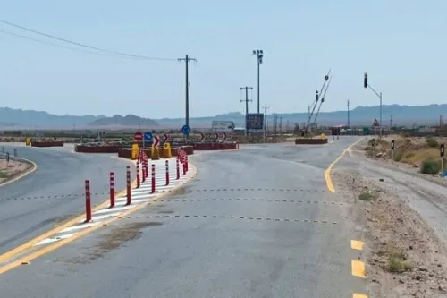 887 نقطه حادثه خیز تا انتهای سال اصلاح می شود