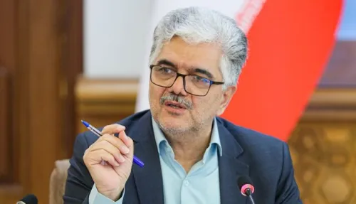 ورود سازمان بازرسی به ۶ پرونده بلندمرتبه سازی در پایتخت