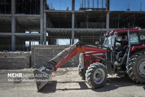 حذف ماده ۵۰ برنامه هفتم توسعه تهدید جدی برای آینده مسکن می باشد