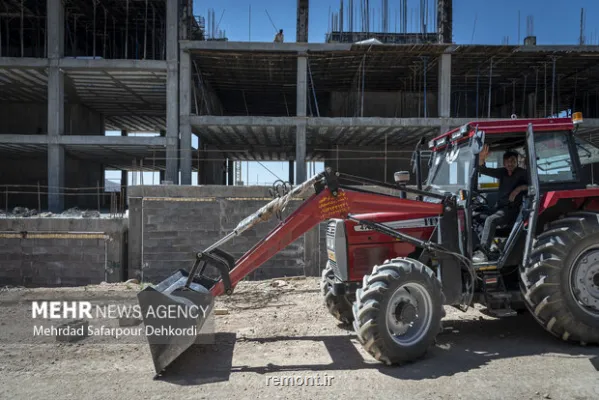 حذف ماده ۵۰ برنامه هفتم توسعه تهدید جدی برای آینده مسکن می باشد