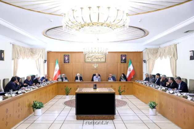 شرح طرح تسویه هوشمند بمنظور حل مشکل سرمایه در گردش بخش تولید توسط وزیر کار