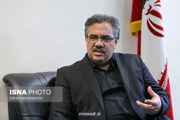 غفلت ایران از حمل و نقل ترکیبی در راه ترانزیتی چابهار - دوغارون