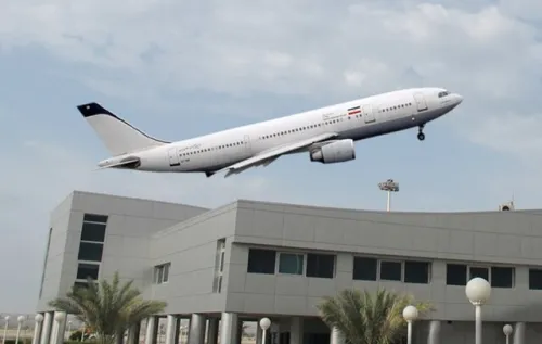 زیرساخت های فرودگاهی سیستان و بلوچستان فراتر از متوسط کشوری است