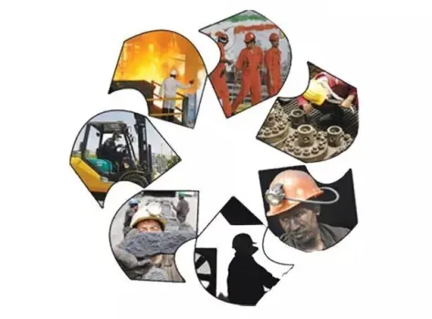 بخش تعاون گرفتار کمبود قانون نیست ضرورت پرهیز از قانون نویسی های بی شمار!