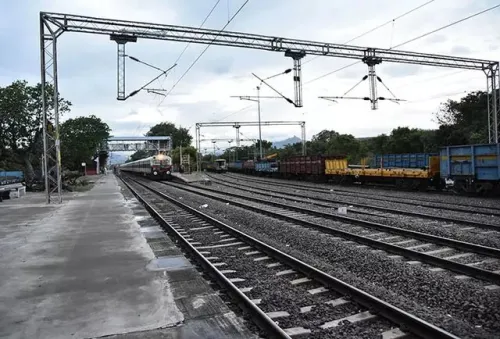 ایران جای پایش را محکم کند!