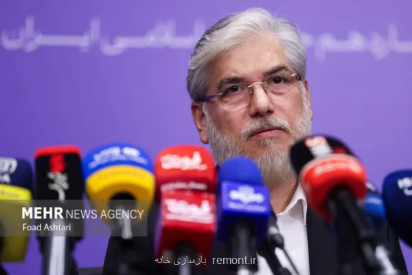 ثمره جنگ تحمیلی ۱۲ روزه تقویت انسجام ملی ایران بود