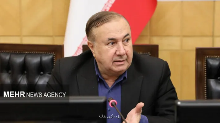 زمین برای ساخت مسکن هست اما اراده اجرا در وزارت راه دیده نمی شود