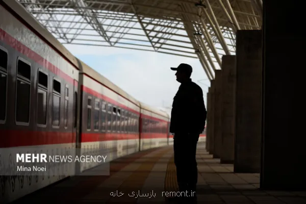 میزان صرفه جویی حمل ریلی به ۱، ۵ میلیارد دلار در سال رسید