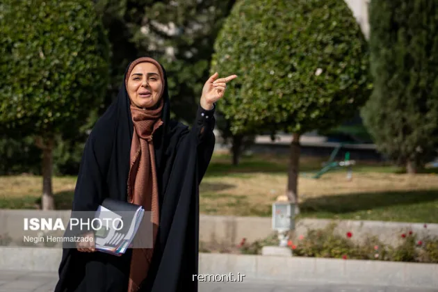 وزیر راه و شهرسازی وارد زنجان شد