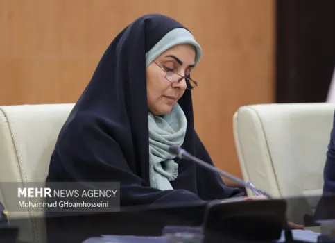 سرپرست جدید صندوق ملی مسکن منصوب گردید