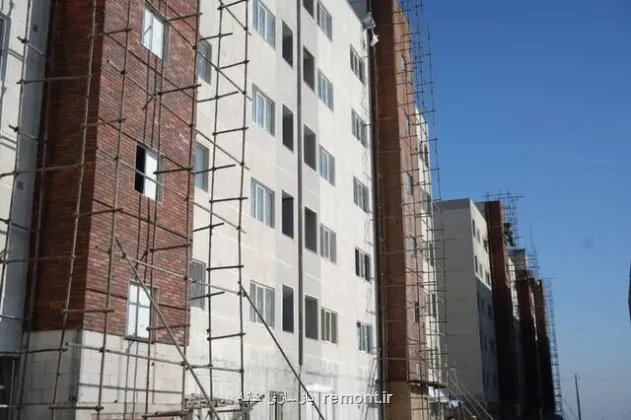 ۲۷ هزار واحد مسکونی در شهرک شهید سلیمانی اردبیل احداث می شود