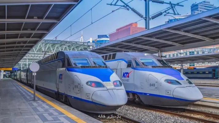 دومین قطار پرسرعت جهان در کدام کشور راه اندازی می شود؟