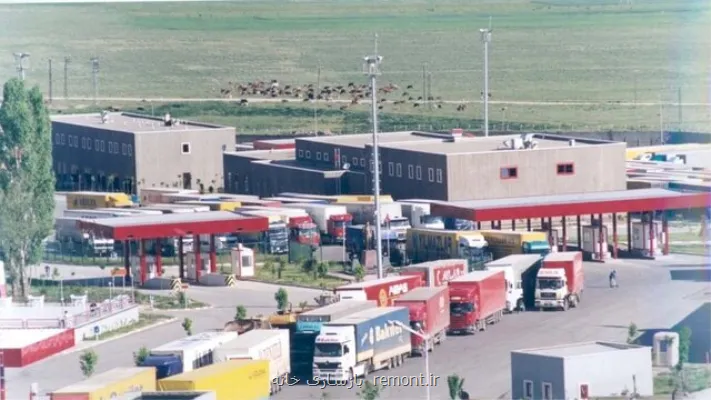 واردات ۳۰ میلیون دلاری در مقابل صادرات ۳ و دو دهم میلیارد دلاری!