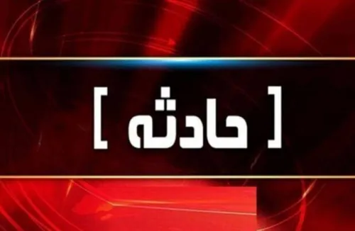 قطار از ریل خارج شده در ایستگاه پیشوا به ریل بازگشت