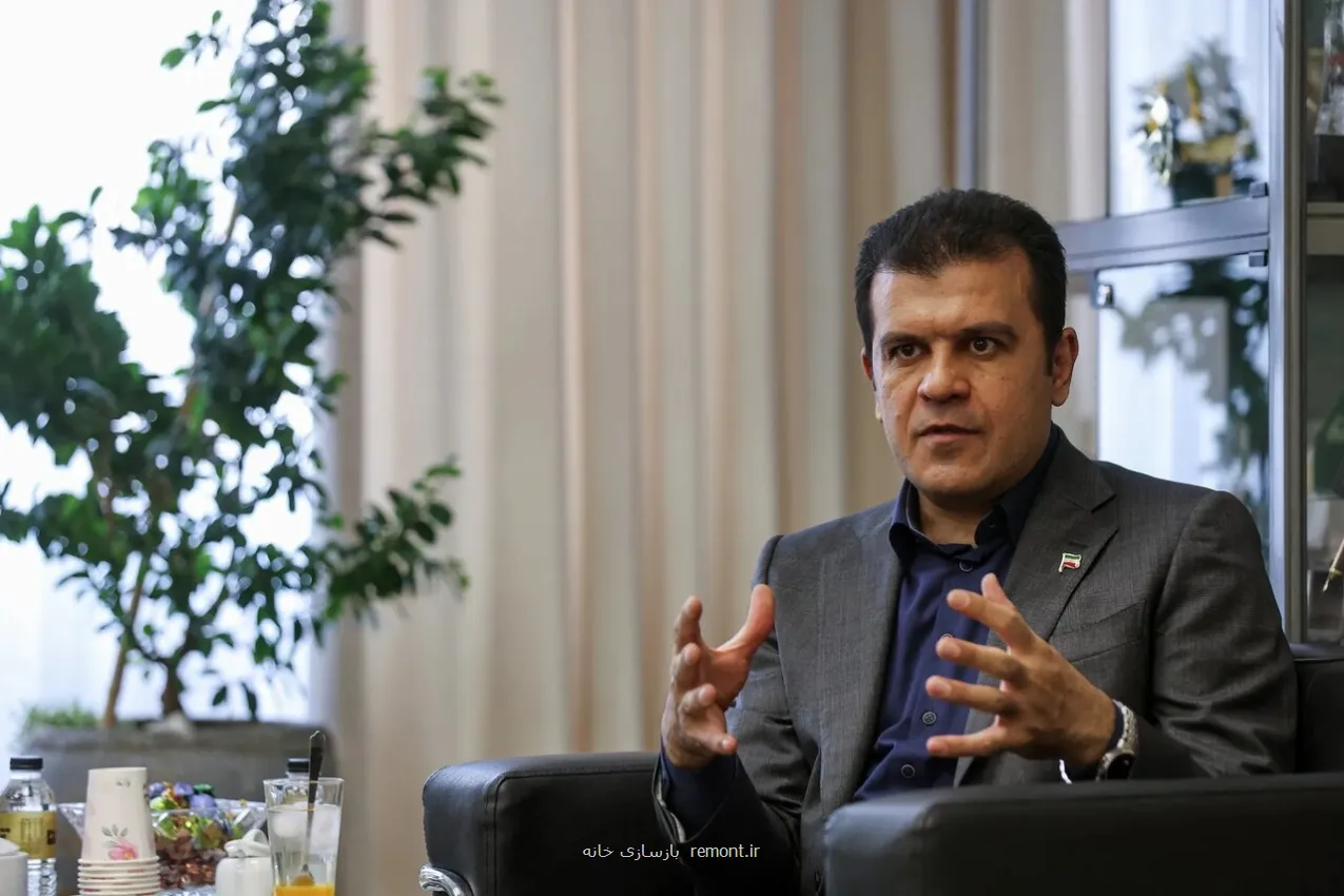 نظر دولت بازگشت اینترنت به وضعیت عادی است