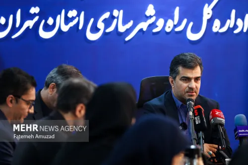 2500 واحد مسکن حمایتی در تهران تحویل متقاضیان می شود