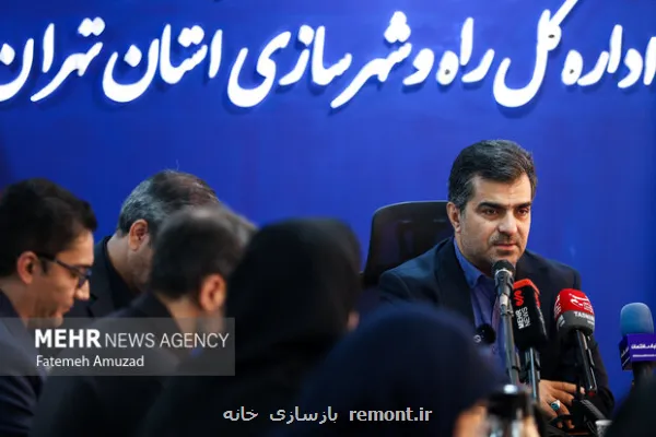 2500 واحد مسکن حمایتی در تهران تحویل متقاضیان می شود