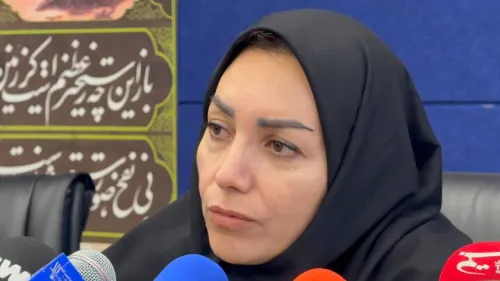 یک سال پربارش به مفهوم تامین منابع آب کشور نیست