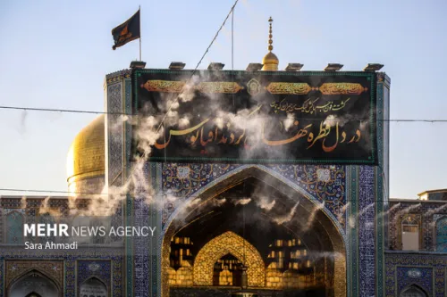 3 کریدور اصلی برای سفر زائرین به مشهد ایمن سازی شد