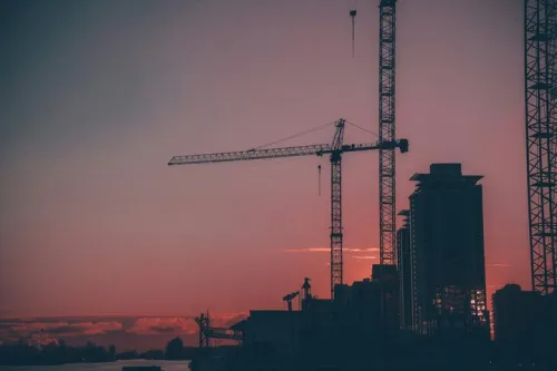 بانک ها رقیب مردم در بازار مسکن شدند