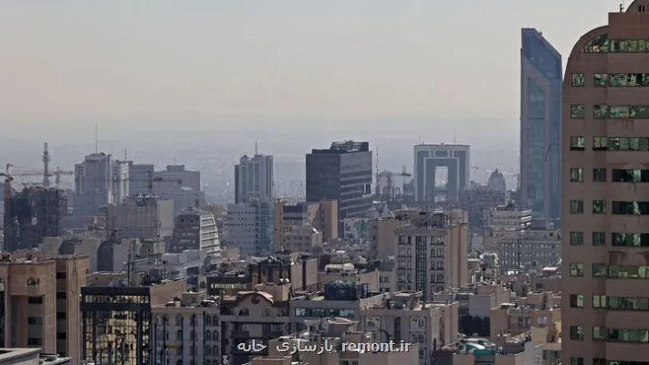 هزینه ساخت مسکن به متری ۶۰ میلیون تومان رسید