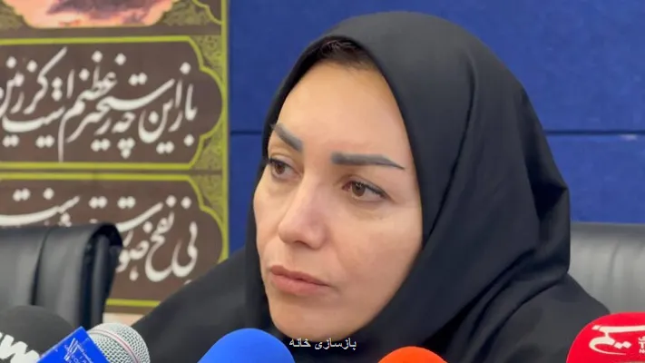 یک سال پربارش به مفهوم تامین منابع آب کشور نیست
