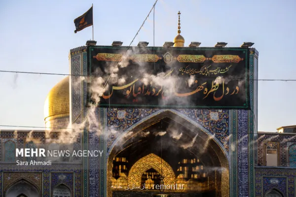 3 کریدور اصلی برای سفر زائرین به مشهد ایمن سازی شد