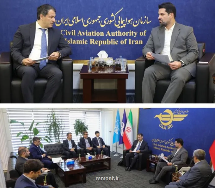 بازگشت پروازهای تاجیکستانی به ایران ظرفیت 23 پرواز هفتگی بین دو کشور