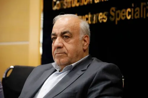برگزاری مناقصه 55 کیلومتر از محور دامغان - معلمان به زودی