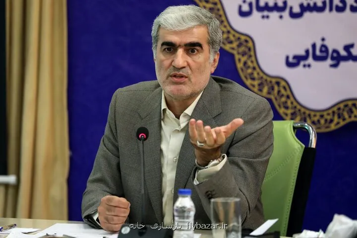 تسهیل تامین مالی دانش بنیان ها در اینوتکس ۲۰۲۶