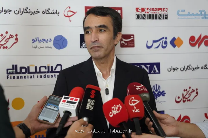 انتظار معاونت علمی از CVCها برای سرمایه گذاری در ۷هزار شرکت نوپا