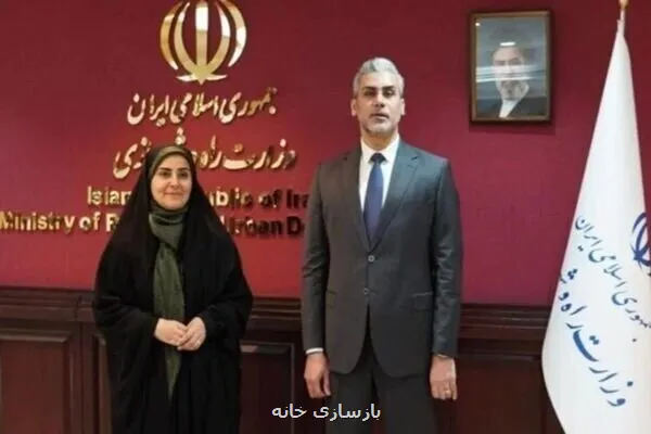 وزیر راه از پیگیری برای حل مشکلات پروازی ایران و عراق آگاهی داد
