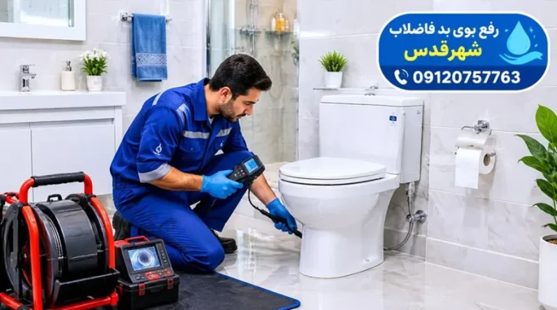 قیمت لوله بازکنی شهرقدس