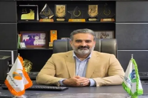 از سکوی قهرمانی جهان تا ساختن زیرساخت های ایران