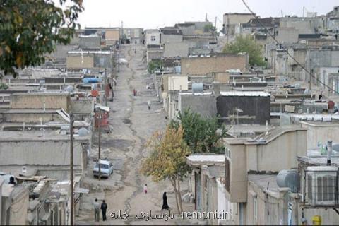 هزینه زمین و ساخت رایگان نشد