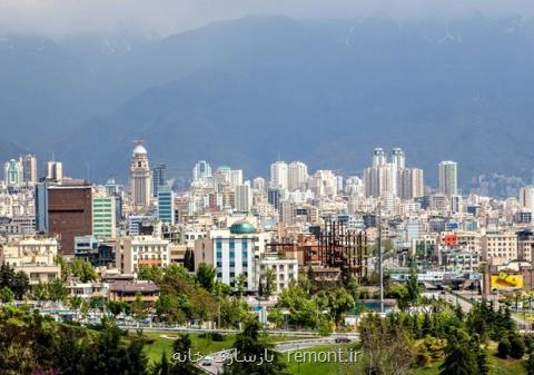 تغییر نظام درآمد شهرداری