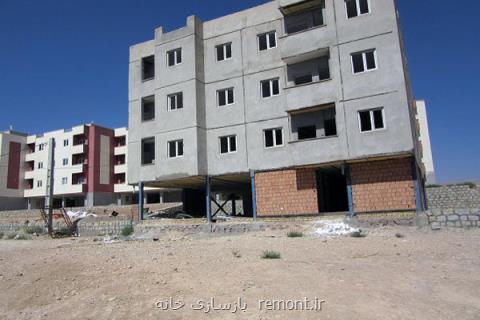 افزایش مبلغ اقساط مسكن مهر