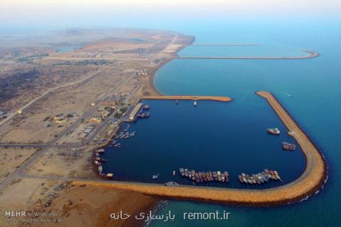 انتخاب پیمانكار فاز سه بندر شهیدرجایی