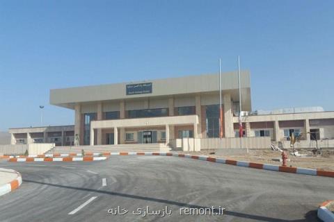بهره برداری ایستگاه های راه آهن تا پایان سال