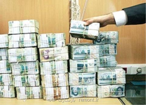 رونمایی از نقدینگی ۱۴۴۵ هزار میلیارد تومانی، اسكناس در دست مردم كم شد