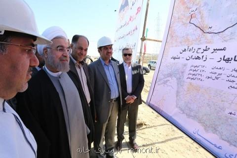 اشتباه استراتژیك بودجه ریلی ۹۷، اولویت های ریلی همچنان نامشخص