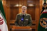 هیچ گونه مشكل امنیتی در سواحل مكران وجود ندارد