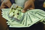 جهت قیمتی بازار معكوس شد، نرخ ارز و سكه دوباره بالا رفت