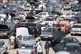 خرید خودرو از اولویت مصرف كنندگان خارج شد، بازار خودروهای دست دوم در ركود فرو رفت