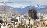 هر متر خانه در تیرماه چقدر گران شد؟