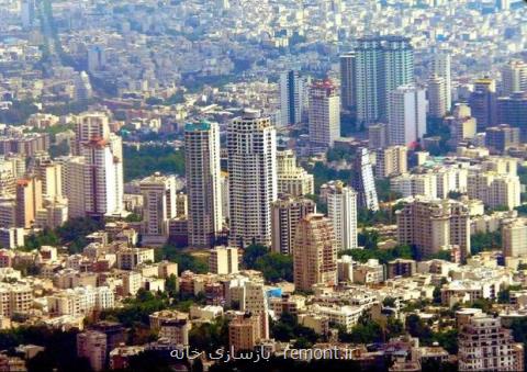 دولت سیاست درستی برای بخش مسكن ندارد