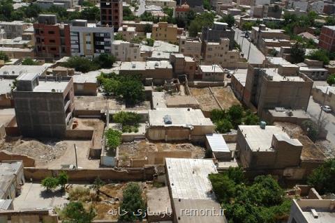 پرداخت وام نوسازی از ۲ هفته دیگر، مشكلی با اصل مسكن مهر نداریم