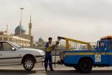 شناسایی ۱۰۰ دستگاه امدادخودروی متخلف