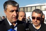۲ پروژه راه و شهرسازی در گرمسار افتتاح و كلنگی زنی شد