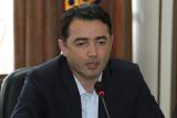 مدیرعامل جدید شركت عمران پردیس عذرخواهی نمود